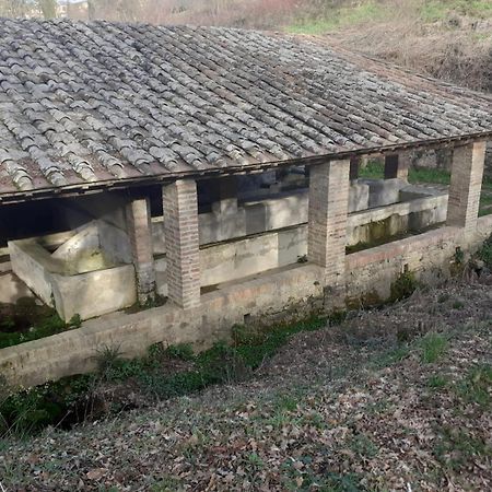 Вилла Casa Di Zio Монтичиано Номер фото