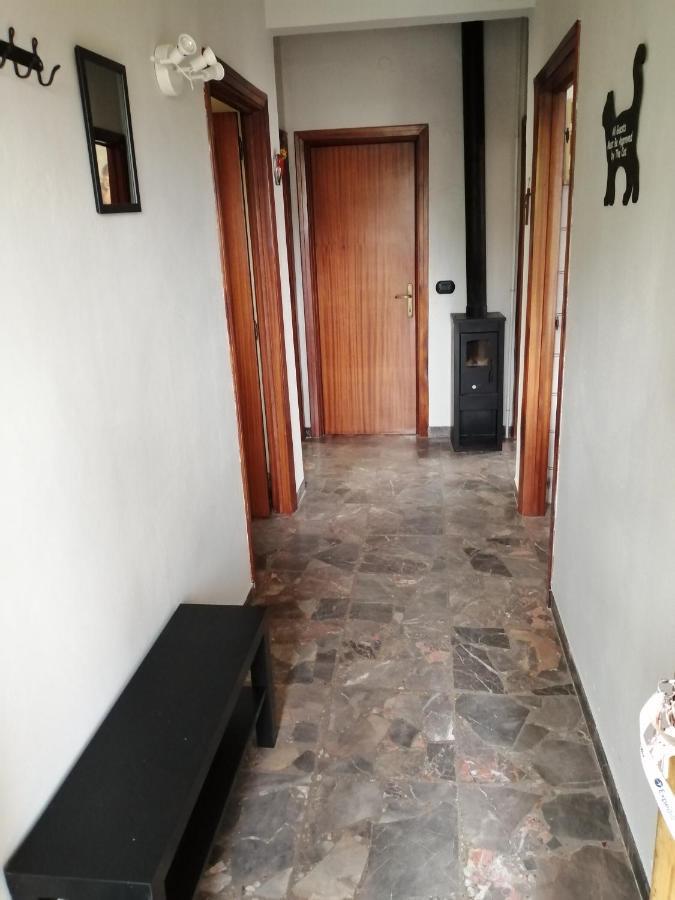 Вилла Casa Di Zio Монтичиано Экстерьер фото