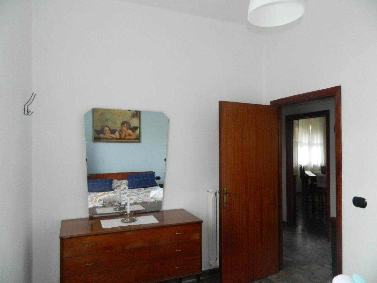 Вилла Casa Di Zio Монтичиано Экстерьер фото