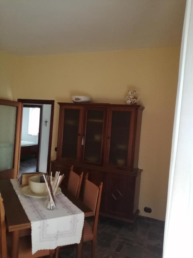 Вилла Casa Di Zio Монтичиано Экстерьер фото